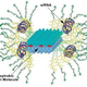 Illustration for article titled The Artificial Virus with Nanotech Tentacles